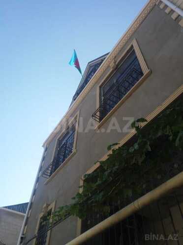Satılır 7 otaqlı həyət evi/bağ evi 220 m², İnşaatçılar m., photo 3 from 32