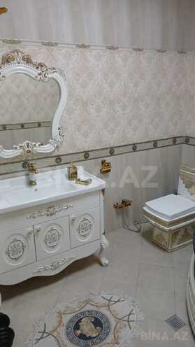 Satılır 7 otaqlı həyət evi/bağ evi 220 m², İnşaatçılar m., photo 26 from 32