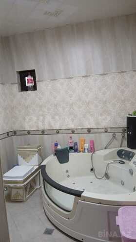 Satılır 7 otaqlı həyət evi/bağ evi 220 m², İnşaatçılar m., photo 27 from 32