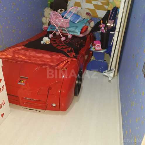 Satılır 7 otaqlı həyət evi/bağ evi 220 m², İnşaatçılar m., photo 14 from 32