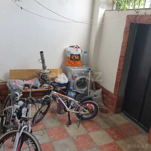 Satılır 7 otaqlı həyət evi/bağ evi 220 m², İnşaatçılar m., photo 4 from 32