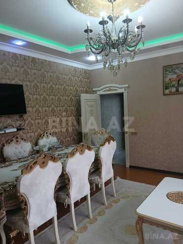 Satılır 7 otaqlı həyət evi/bağ evi 220 m², İnşaatçılar m., photo 18 from 32