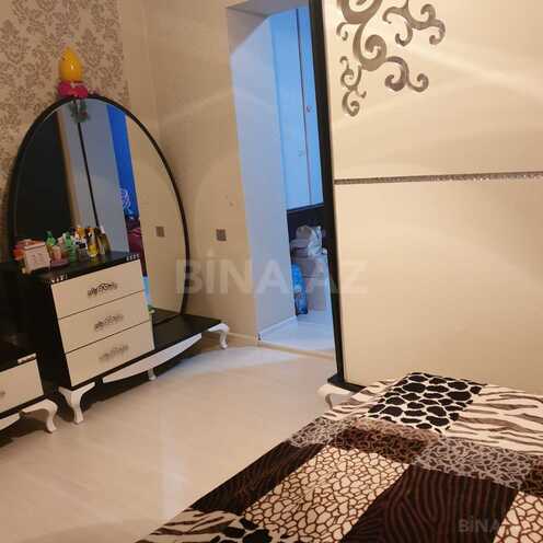 Satılır 7 otaqlı həyət evi/bağ evi 220 m², İnşaatçılar m., photo 13 from 32