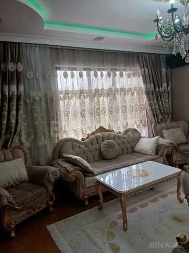 Satılır 7 otaqlı həyət evi/bağ evi 220 m², İnşaatçılar m., photo 20 from 32