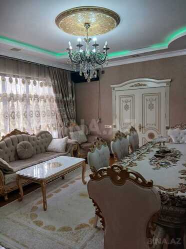 Satılır 7 otaqlı həyət evi/bağ evi 220 m², İnşaatçılar m., photo 19 from 32