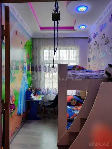 Satılır 7 otaqlı həyət evi/bağ evi 220 m², İnşaatçılar m., photo 22 from 32