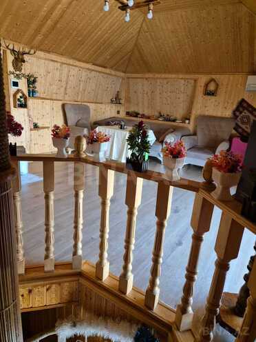 Satılır 7 otaqlı həyət evi/bağ evi 220 m², İnşaatçılar m., photo 29 from 32