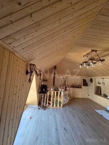 Satılır 7 otaqlı həyət evi/bağ evi 220 m², İnşaatçılar m., photo 31 from 32