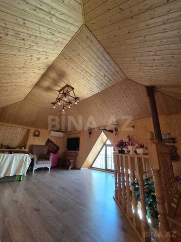 Satılır 7 otaqlı həyət evi/bağ evi 220 m², İnşaatçılar m., photo 30 from 32