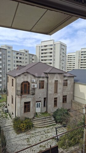 Сдаётся  объект 440 м², пос. Ясамал, photo 4 from 20