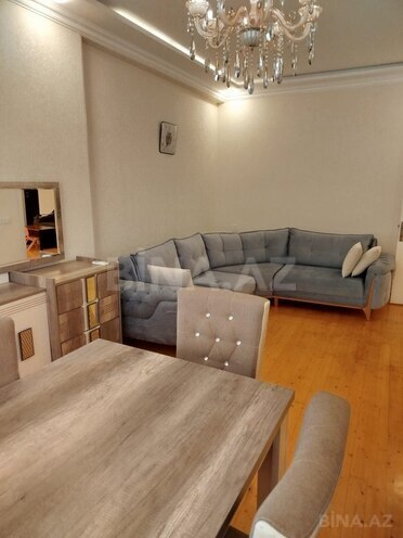 Продаётся 2-комн. вторичка 85 м², м. Ахмедлы, photo 3 from 17