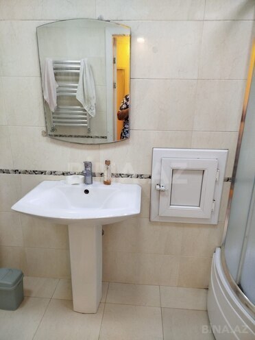 Продаётся 2-комн. вторичка 85 м², м. Ахмедлы, photo 15 from 17