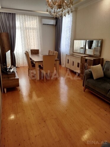 Продаётся 2-комн. вторичка 85 м², м. Ахмедлы, photo 1 from 17