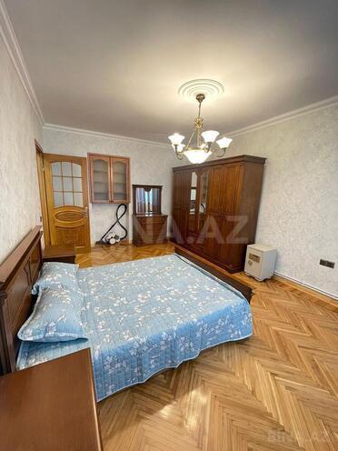 Сдаётся 3-комн. вторичка 70 м², м. Шах Исмаил Хатаи, photo 8 from 20