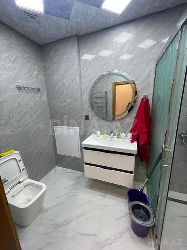 Сдаётся 3-комн. вторичка 70 м², м. Шах Исмаил Хатаи, photo 16 from 20