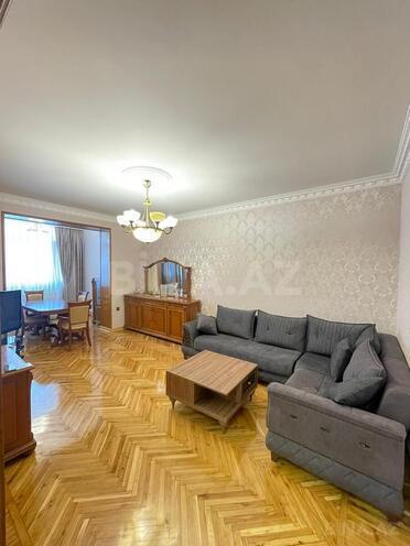 Сдаётся 3-комн. вторичка 70 м², м. Шах Исмаил Хатаи, photo 3 from 20