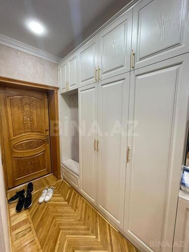 Сдаётся 3-комн. вторичка 70 м², м. Шах Исмаил Хатаи, photo 17 from 20
