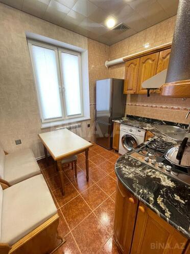 Сдаётся 3-комн. вторичка 70 м², м. Шах Исмаил Хатаи, photo 13 from 20