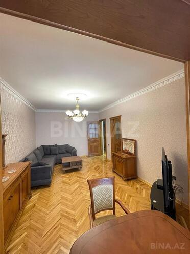 Сдаётся 3-комн. вторичка 70 м², м. Шах Исмаил Хатаи, photo 7 from 20