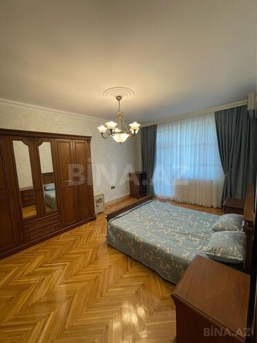 Сдаётся 3-комн. вторичка 70 м², м. Шах Исмаил Хатаи, photo 9 from 20