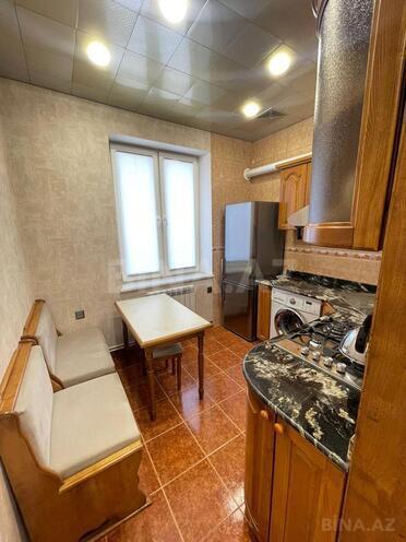 Сдаётся 3-комн. вторичка 70 м², м. Шах Исмаил Хатаи, photo 14 from 20