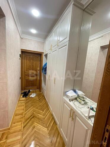 Сдаётся 3-комн. вторичка 70 м², м. Шах Исмаил Хатаи, photo 15 from 20