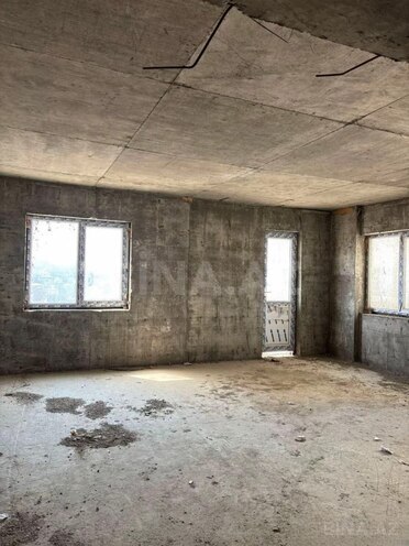 Satılır 3 otaqlı yeni tikili 136 m², Xalqlar Dostluğu m., photo 3 from 8