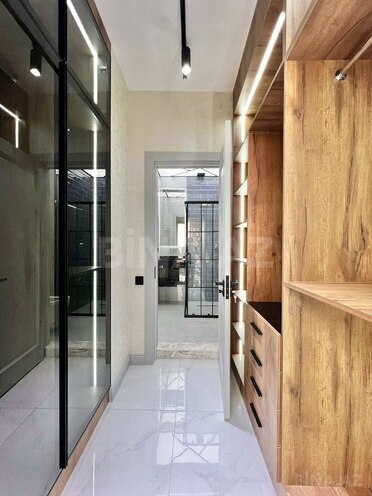 Satılır 4 otaqlı yeni tikili 186 m², Qara Qarayev m., photo 12 from 20