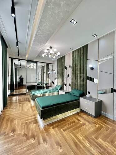 Satılır 4 otaqlı yeni tikili 186 m², Qara Qarayev m., photo 19 from 20