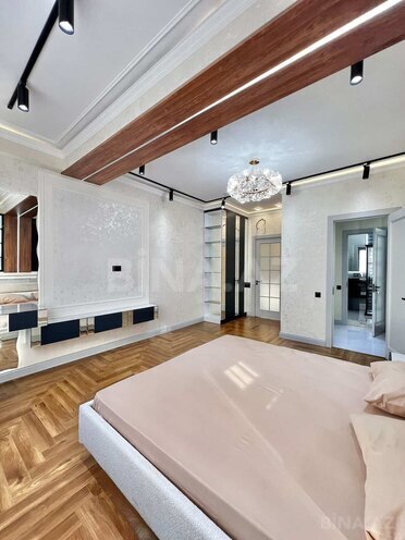 Satılır 4 otaqlı yeni tikili 186 m², Qara Qarayev m., photo 11 from 20