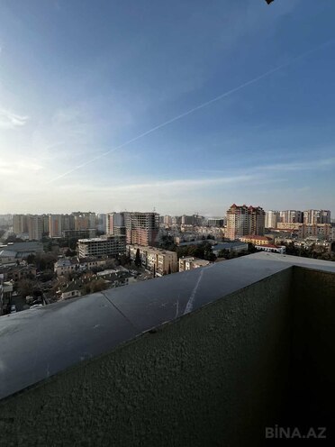Satılır 4 otaqlı yeni tikili 186 m², Qara Qarayev m., photo 14 from 20