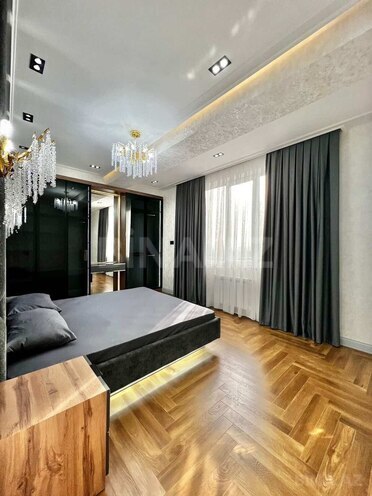 Satılır 4 otaqlı yeni tikili 186 m², Qara Qarayev m., photo 18 from 20