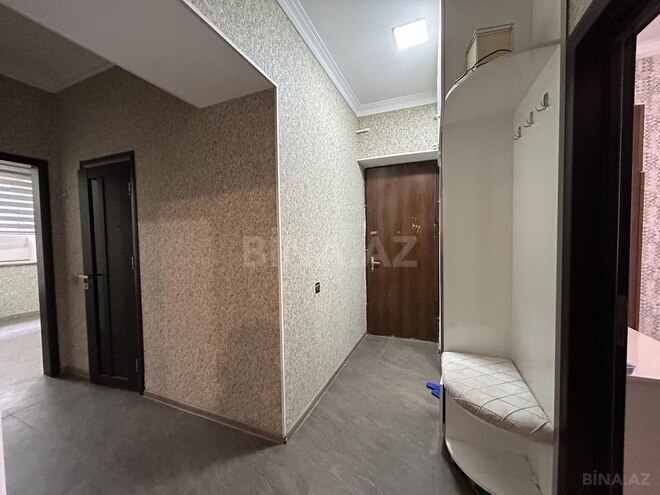İcarəyə verilir 3 otaqlı köhnə tikili 80 m², Nizami m., photo 6 from 28