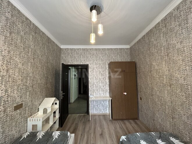 İcarəyə verilir 3 otaqlı köhnə tikili 80 m², Nizami m., photo 20 from 28