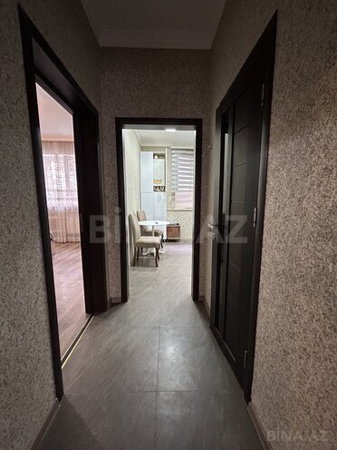 İcarəyə verilir 3 otaqlı köhnə tikili 80 m², Nizami m., photo 8 from 28