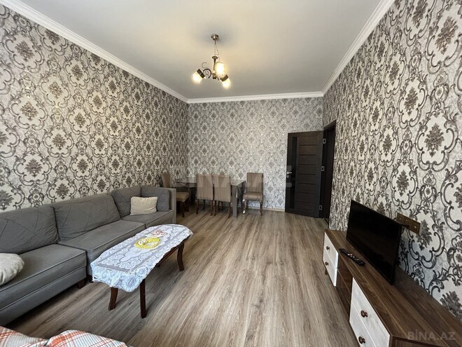 İcarəyə verilir 3 otaqlı köhnə tikili 80 m², Nizami m., photo 4 from 28