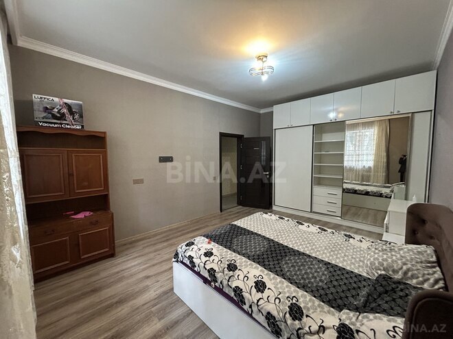 İcarəyə verilir 3 otaqlı köhnə tikili 80 m², Nizami m., photo 17 from 28