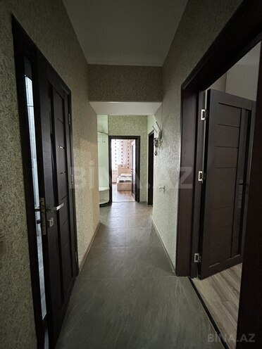 İcarəyə verilir 3 otaqlı köhnə tikili 80 m², Nizami m., photo 12 from 28