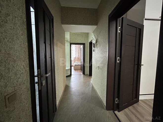 İcarəyə verilir 3 otaqlı köhnə tikili 80 m², Nizami m., photo 13 from 28