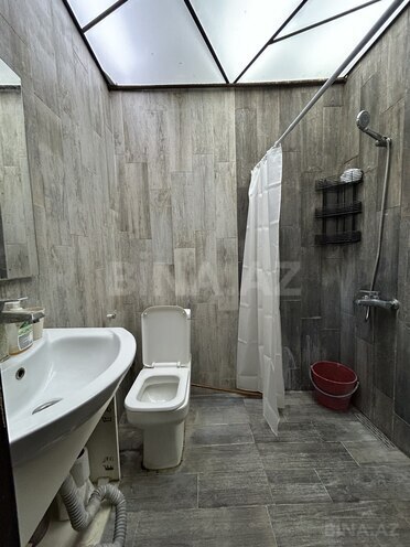 İcarəyə verilir 3 otaqlı köhnə tikili 80 m², Nizami m., photo 15 from 28