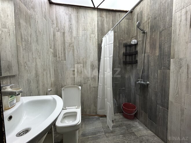 İcarəyə verilir 3 otaqlı köhnə tikili 80 m², Nizami m., photo 14 from 28