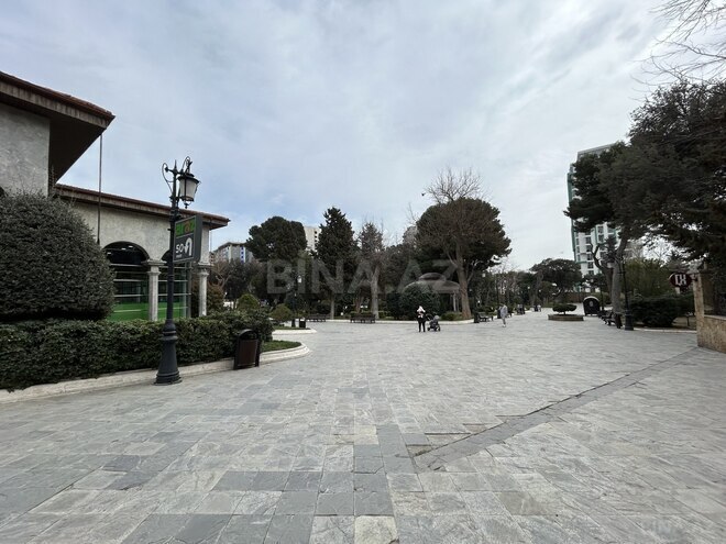 İcarəyə verilir 3 otaqlı köhnə tikili 80 m², Nizami m., photo 26 from 28