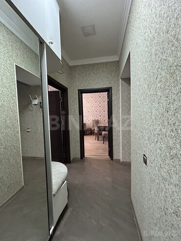 İcarəyə verilir 3 otaqlı köhnə tikili 80 m², Nizami m., photo 21 from 28