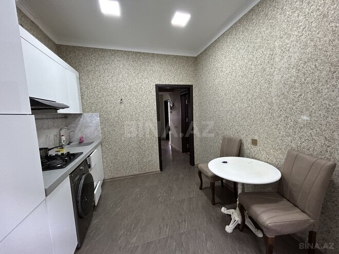 İcarəyə verilir 3 otaqlı köhnə tikili 80 m², Nizami m., photo 11 from 28