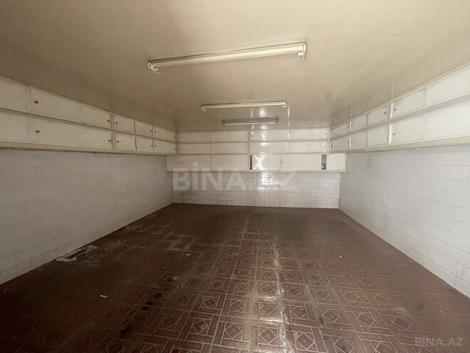 İcarəyə verilir  qaraj 30 m², Nəriman Nərimanov m., photo 4 from 5