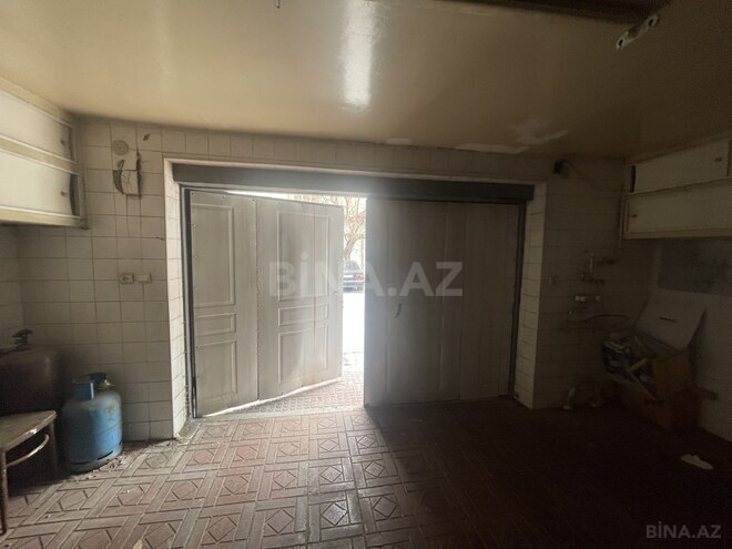 İcarəyə verilir  qaraj 30 m², Nəriman Nərimanov m., photo 3 from 5