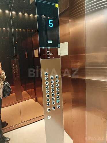 Satılır 2 otaqlı yeni tikili 56 m², Nəsimi r., photo 7 from 8