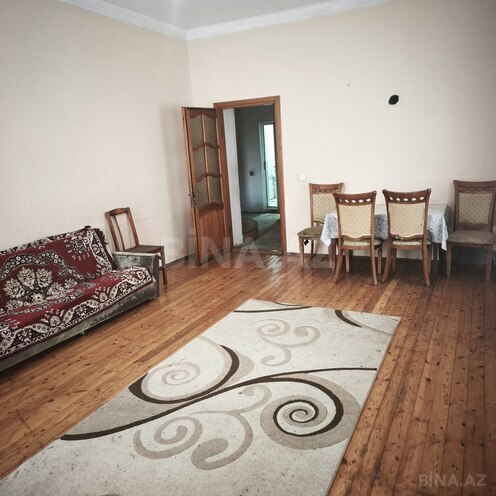 Сдаётся 2-комн. дом/дача 90 м², м. Иншаатчылар, photo 5 from 24