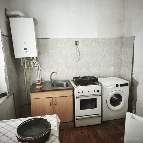 Сдаётся 2-комн. дом/дача 90 м², м. Иншаатчылар, photo 9 from 24