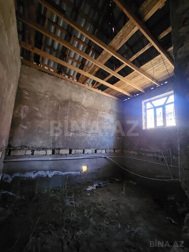 Satılır 6 otaqlı həyət evi/bağ evi 180 m², Yeni Ramana q., photo 14 from 15